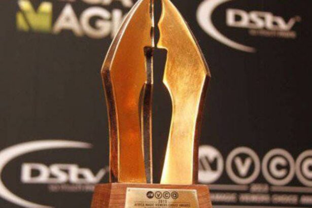 AMVCA Returns for 12th Edition, Ceremony Set for May 9 28 Amvca 2026
