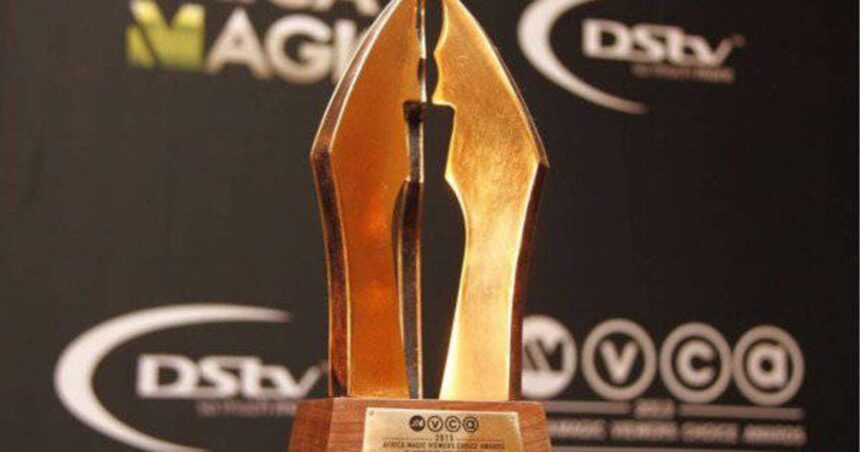 AMVCA Returns for 12th Edition, Ceremony Set for May 9 11 Amvca 2026