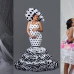 Ex-beauty queen Anna Banner Welcomes Her Second Child 2 Anna welcomes second child 1