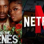 Funke Akindele Takes Record-Breaking Behind The Scenes heading to Netflix
