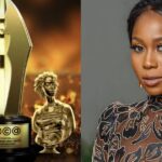 ‘Eat Your Award’ – Lily Afegbai Fumes After Failing To Make AMVCA Nomination List 2 Lillian Afegbai fumes at Amvca