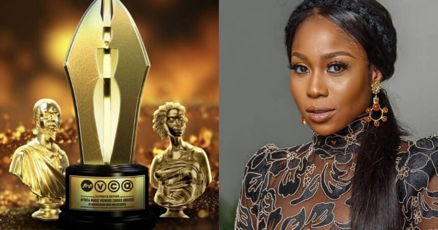 ‘Eat Your Award’ – Lily Afegbai Fumes After Failing To Make AMVCA Nomination List 11 Lillian Afegbai fumes at Amvca