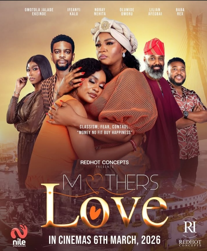 MOVIE REVIEW: ‘Mother's Love’ 2026 Proves First-Time Directors Can Shine When Heart Leads But Leans on Familiar Clichés 12 Mothers Love Credit
