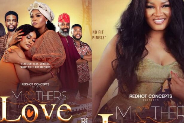 MOVIE REVIEW: ‘Mother's Love’ 2026 Proves First-Time Directors Can Shine When Heart Leads But Leans on Familiar Clichés 24 Mothers love