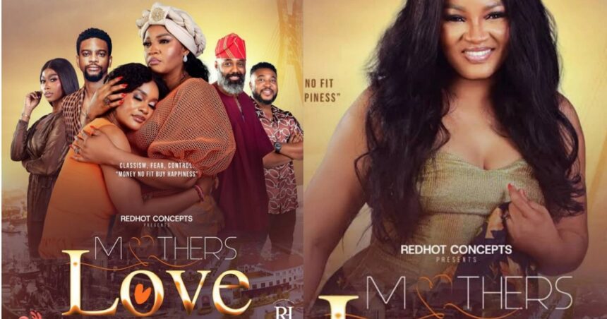 MOVIE REVIEW: ‘Mother's Love’ 2026 Proves First-Time Directors Can Shine When Heart Leads But Leans on Familiar Clichés 11 Mothers love