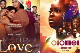 New Nollywood Movies to Watch In March 2026 24 New Nollywood movies to watch in March 2026