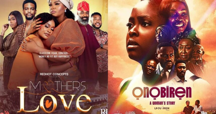 New Nollywood Movies to Watch In March 2026 11 New Nollywood movies to watch in March 2026