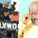 Nollywood is Making Billions. So Why Are Its Veterans Broke? A Case Study of Papa Ajasco 2 Nollywood making billions papa ajasco reacts