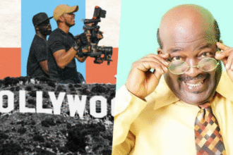 Nollywood is Making Billions. So Why Are Its Veterans Broke? A Case Study of Papa Ajasco 28 Nollywood making billions papa ajasco reacts
