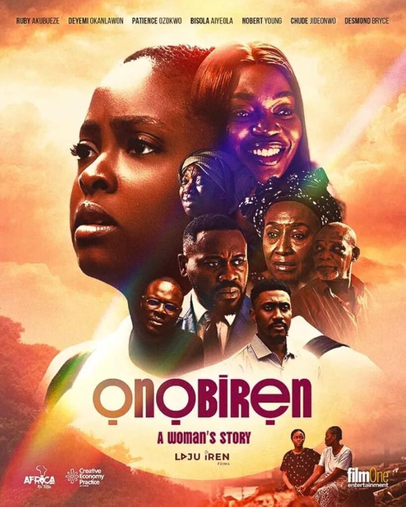 New Nollywood Movies to Watch In March 2026 12 Onobiren