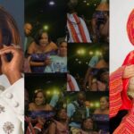 Toyin Abraham Makes Dramatic Vows After Alleged Public Snub by Funke Akindele 2 Toyin Abraham unfollows Funke Akindele