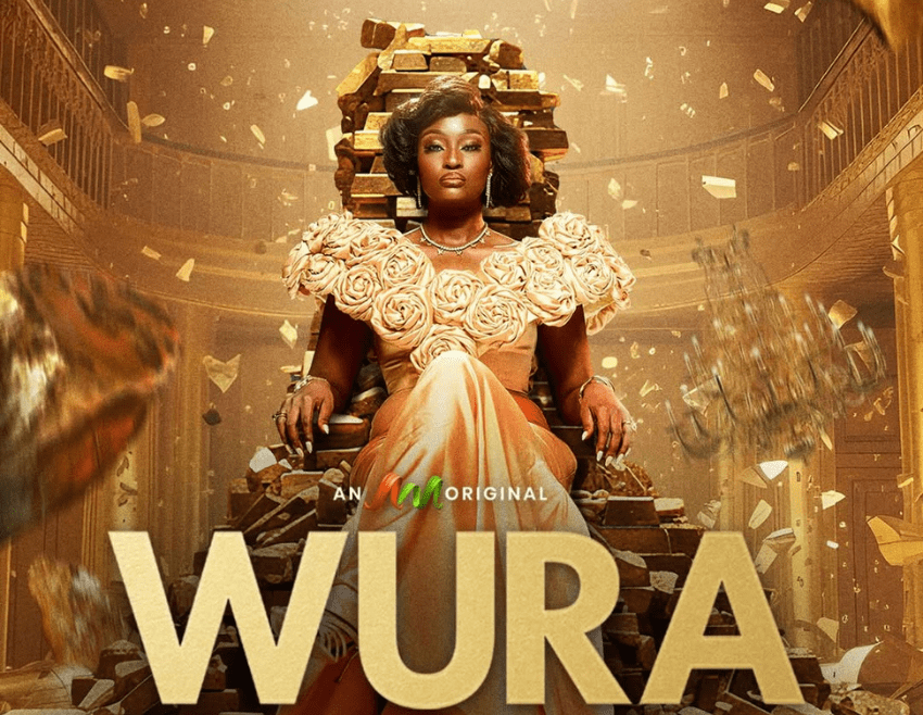 Nigerian Hit Series Wura Returns For Fourth Season on Africa Magic 12 Wura season 4