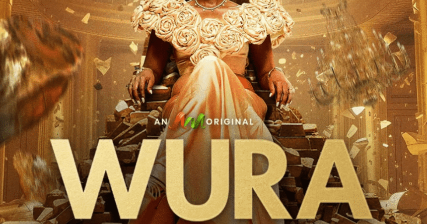 Nigerian Hit Series Wura Returns For Fourth Season on Africa Magic 11 Wura season 4 coming