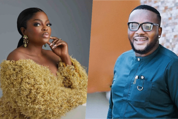 Funke Akindele Ghosted Me After I Built My House – Yomi Fabiyi 12 Yomi Fabiyi calls out Funke Akindele