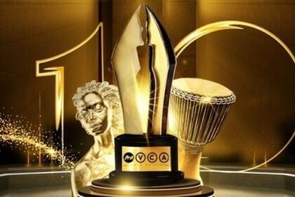 AMVCA 2026: Full List of Nominees Released for 12th Edition 38 amvca 2026 1
