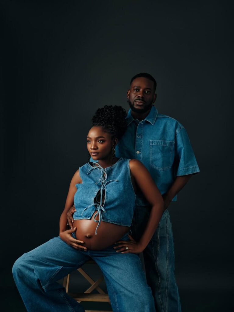 Adekunle Gold, Simi Welcome Second Child 12 Adekunle Gold welcome second child