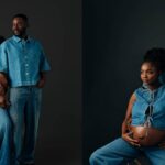 Adekunle Gold, Simi Welcome Second Child 2 Adekunle Gold welcomes second child