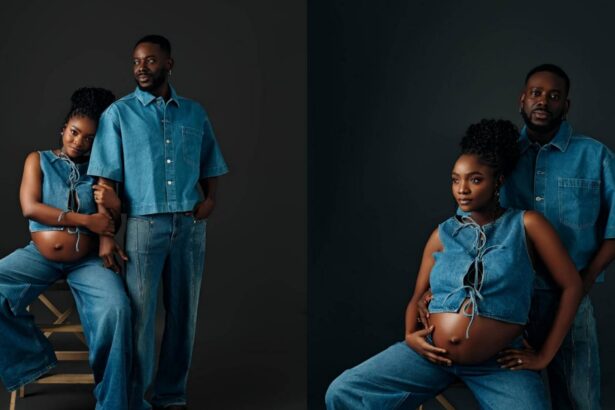Adekunle Gold, Simi Welcome Second Child 74 Adekunle Gold welcomes second child