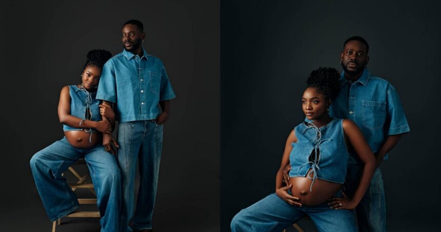 Adekunle Gold, Simi Welcome Second Child 11 Adekunle Gold welcomes second child
