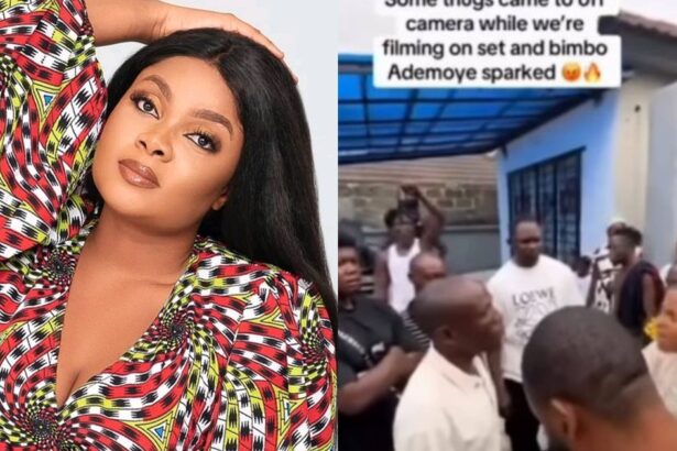 Bimbo Ademoye 1
