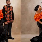 Comedian Cute Abiola Welcomes Second Child 2 Cute Abiola Welcomes Second child