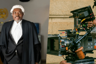 Kanayo O Kanayo Calls for Lifetime Royalties for Nollywood Actors as Jade Osiberu Responds 27 Kanayo O Kanayo proposes royalties for Nollywood Actors