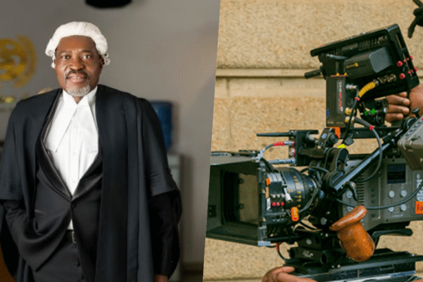 Kanayo O Kanayo Calls for Lifetime Royalties for Nollywood Actors as Jade Osiberu Responds 66 Kanayo O Kanayo proposes royalties for Nollywood Actors