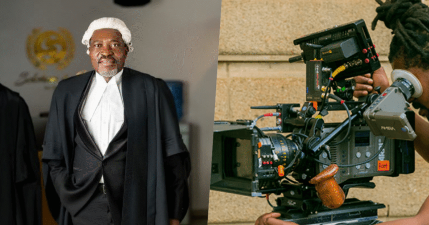 Kanayo O Kanayo Calls for Lifetime Royalties for Nollywood Actors as Jade Osiberu Responds 11 Kanayo O Kanayo proposes royalties for Nollywood Actors