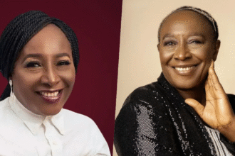 Why Nollywood Actors End Up Begging Despite Years on Screen – Patience Ozokwor 27 Patience Ozokwor speaks on Nollywood veterans suffering