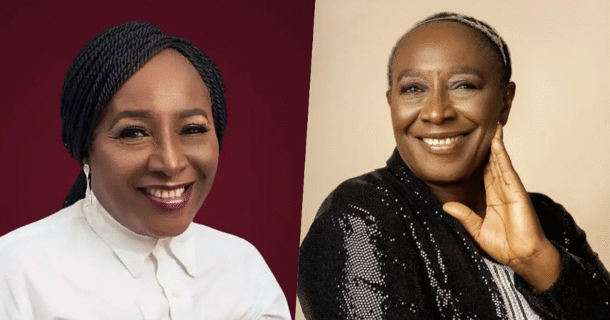 Why Nollywood Actors End Up Begging Despite Years on Screen – Patience Ozokwor 11 Patience Ozokwor speaks on Nollywood veterans suffering