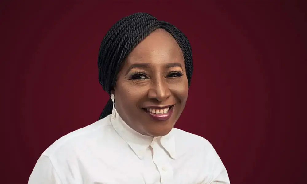 Why Nollywood Actors End Up Begging Despite Years on Screen – Patience Ozokwor 12 Patience Ozokwor