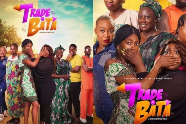MOVIE REVIEW: 'Trade by Bata' Is a Crowd-pleasing Culture Clash That Runs Out Of Steam Too Soon 12 Trade by Bata