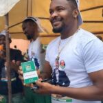 Zubby Michael Is Running for Office. Should We Be Excited? 2 Zubby Michael joins ADC