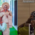 Nollywood Couples, Lateef Adedimeji and Mo Bimpe Welcome Triplet Sons 2 Adedimeji welcomes triplet sons