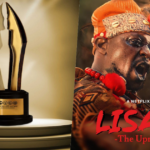 2026 AMVCA: Lateef Adedimeji Dedicates AMVCA Win to Wife Mobimpe Who Just Had Triplets 2 Lisabi wins amvca