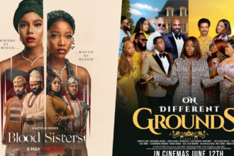 Nollywood Movies to Watch in June 2026 28 Nollywood Movies to See in June 2026