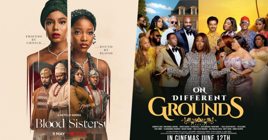 Nollywood Movies to Watch in June 2026 11 Nollywood Movies to See in June 2026