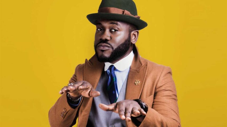 Deyemi Okanlawon Opens Up On Why He Walked Away From Acting in 2019 11 Deyemi Okanlawon gives reason why he quits acting