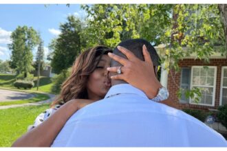 Nollywood Actress Grace Bassey Announces Engagement 26 Grace Bassey Announces Engagement