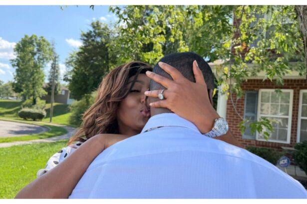 Nollywood Actress Grace Bassey Announces Engagement 14 Grace Bassey Announces Engagement