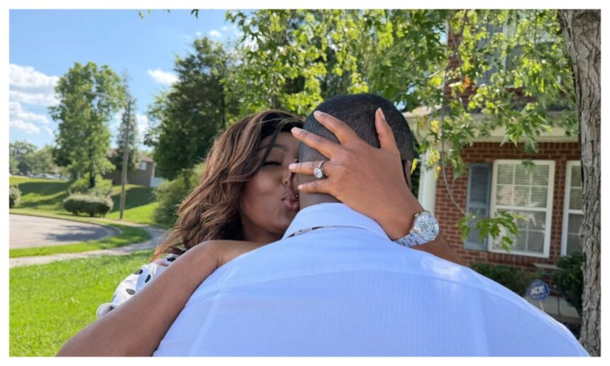 Nollywood Actress Grace Bassey Announces Engagement 11 Grace Bassey Announces Engagement