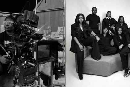 Lateef Adedimeji, Linda Ejiofor-Suleiman Eye Guinness Record in New Movie, Lateef Adedimeji eyes Guinness Record with a new movie