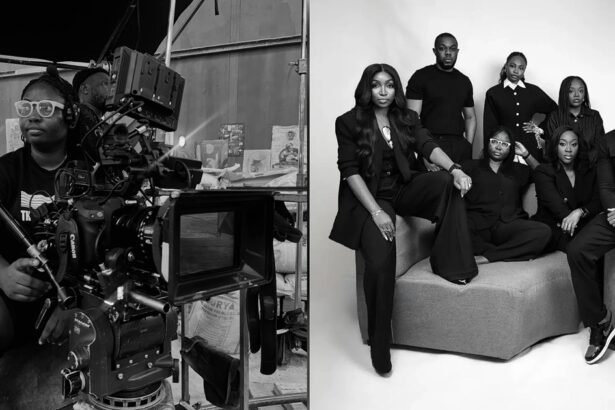 Lateef Adedimeji, Linda Ejiofor-Suleiman Eye Guinness Record in New Movie, Lateef Adedimeji eyes Guinness Record with a new movie