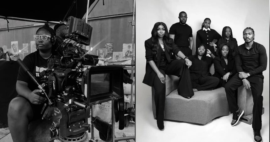 Lateef Adedimeji, Linda Ejiofor-Suleiman Eye Guinness Record in New Movie, Lateef Adedimeji eyes Guinness Record with a new movie