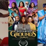 The Ultimate Girlfriends Day Watchlist: 9 Nollywood Movies About Love, Friendship, and Sisterhood 2 Nollywood movies to watch on girlfriends day