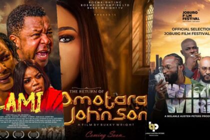 New Nollywood Movies To Watch In July 2026 42 nollywood movies to watch this july 2026
