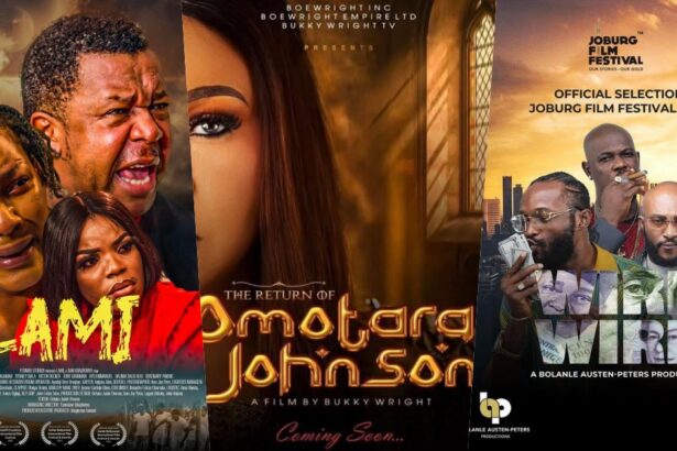 New Nollywood Movies To Watch In July 2026 12 nollywood movies to watch this july 2026