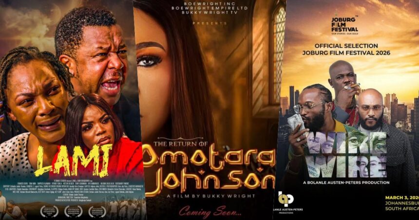 nollywood movies to watch this july 2026