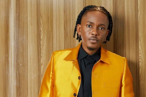I Used To Borrow To Maintain My Rich Lifestyle — Actor Timini Egbuson 12 Actor Timini says he borrows to fund lifestyle