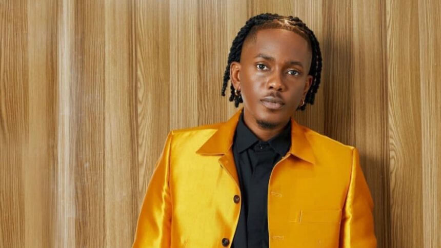 Actor Timini says he borrows to fund lifestyle